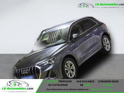 Audi Q3 40 TDI 200 ch BVA Quattro