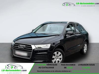 Audi Q3 1.4 TFSI   150 ch