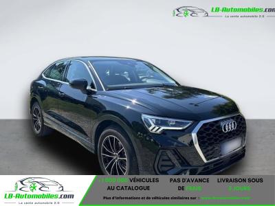 Audi Q3 Sportback 35 TDI 150 ch BVA