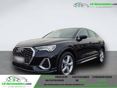 Audi Q3 Sportback 35 TFSI 150 ch BVA