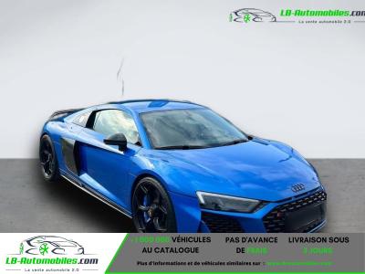 Audi R8 V10 5.2 FSI 620 BVA