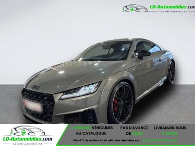 Audi TT coupe 45 TFSI 245 BVA