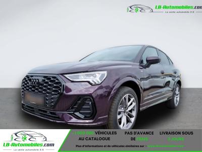 Audi Q3 Sportback 35 TFSI 150 ch