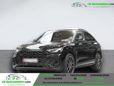 Audi SQ5 Sportback 3.0 V6 TDI 341 BVA Quattro