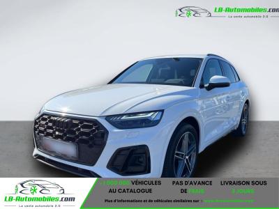 Audi SQ5 3.0 V6 TDI 341 BVA Quattro