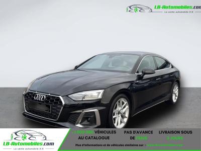 Audi A5 Sportback 40 TFSI 204 BVA