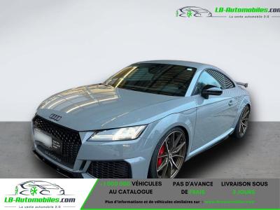 Audi TT RS Coupe 2.5 TFSI 400 BVA Quattro