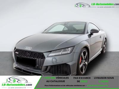 Audi TT RS Coupe 2.5 TFSI 400 BVA Quattro