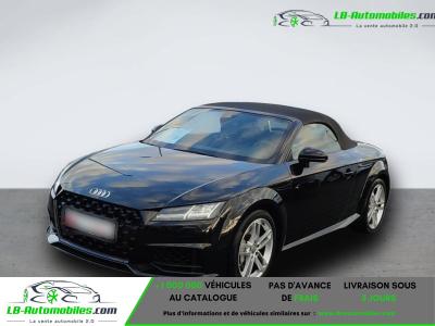 Audi TT Roadster 45 TFSI 245 BVA