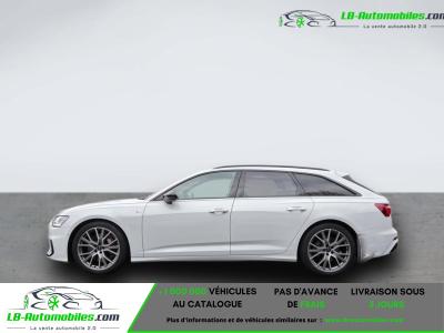 Audi A6 Avant 55 TFSI 340 ch Quattro BVA