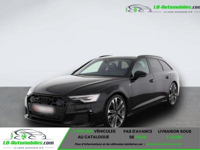 Audi A6 Avant 50 TFSIe 299 ch BVA Quattro