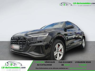 Audi Q8 55 TFSI e 381 BVA Quattro