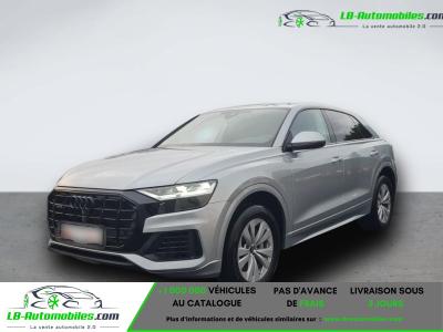 Audi Q8 55 TFSI e 381 BVA Quattro