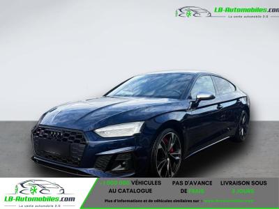 Audi S5 TDI 341 BVA Quattro