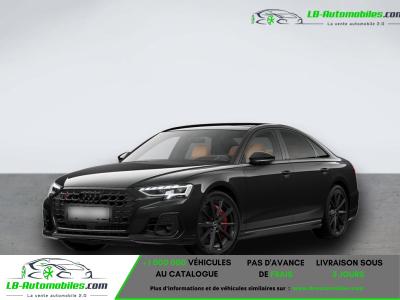 Audi S8 V8 4.0 TFSI 571 BVA Quattro