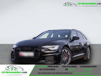Audi A6 Avant 55 TFSIe 367 ch BVA Quattro