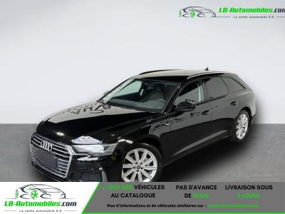 Audi A6 Avant 35 TDI 163 ch BVA