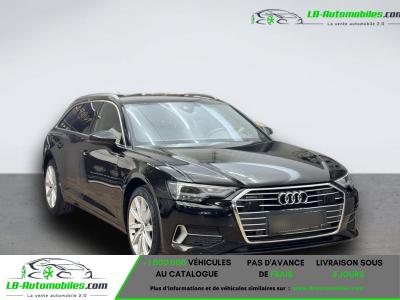 Audi A6 Avant 50 TDI 286 ch Quattro BVA