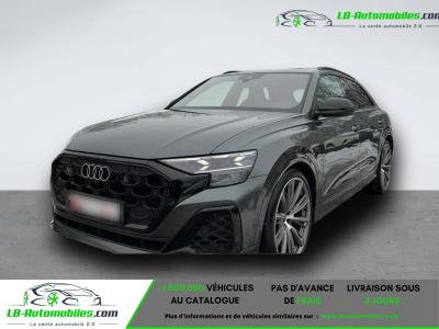 Audi Q8 60 TFSI e 462 BVA Quattro
