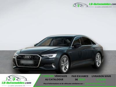 Audi A6 35 TDI 163 ch BVA