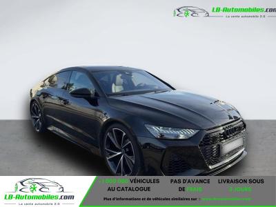 Audi RS7 Sportback V8 4.0 TFSI 600 BVA Quattro