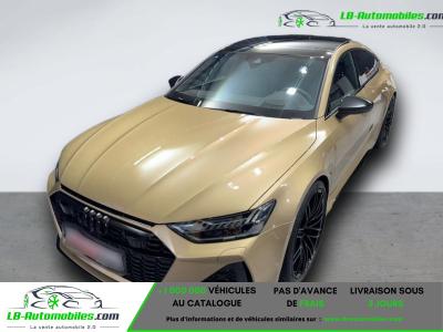 Audi RS7 Sportback V8 4.0 TFSI 600 BVA Quattro