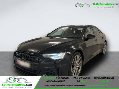 Audi S6 TDI 344 ch BVA Quattro