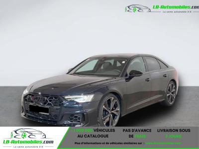 Audi S6 TDI 344 ch BVA Quattro