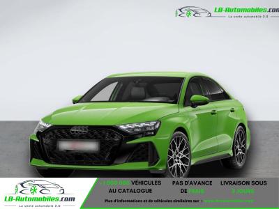 Audi RS3 Berline 2.5 TFSI 400 BVA Quattro