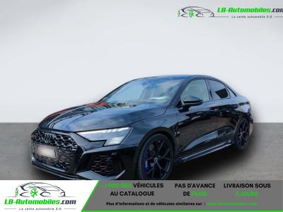 Audi RS3 Berline 2.5 TFSI 400 BVA Quattro