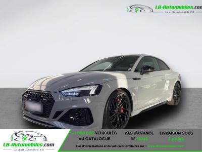 Audi RS5 V6 2.9 TFSi 450 BVA Quattro