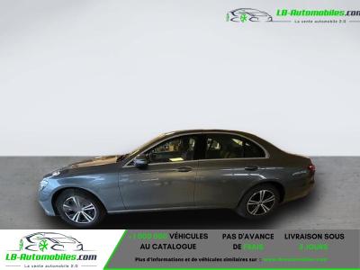 Mercedes Classe E 220 d BVA
