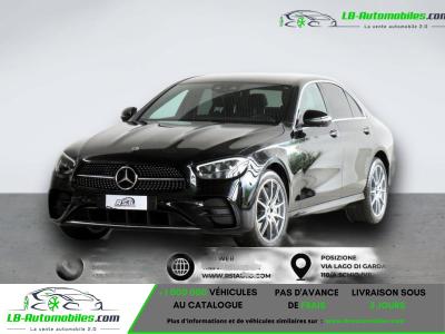 Mercedes Classe E 300 de BVA