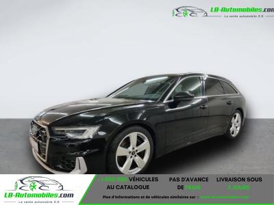 Audi S6 Avant TDI 344 ch BVA Quattro