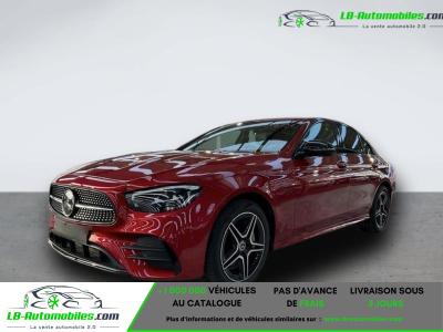 Mercedes Classe E 300 e EQPower BVA