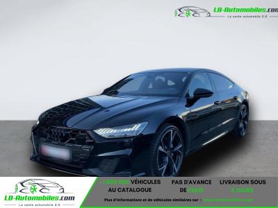 Audi A7 Sportback 50 TDI V6 286 BVA Quattro