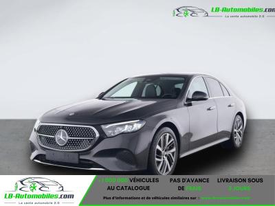 Mercedes Classe E 300 e BVA