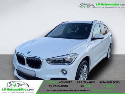 BMW X1 sDrive 20i 192 ch BVA