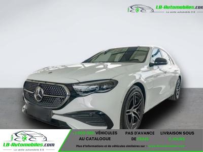 Mercedes Classe E 200 BVA