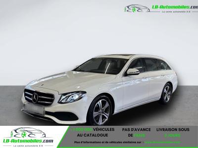 Mercedes Classe E Break 200 BVA