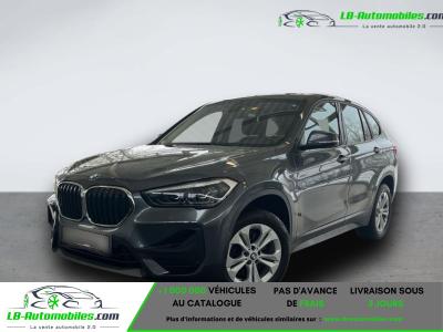 BMW X1 sDrive 20d 190 ch BVA
