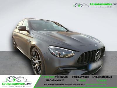 Mercedes Classe E 63 S AMG 4-Matic+