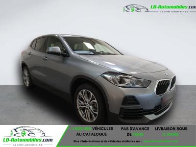BMW X2 xDrive 18d 150 ch BVA