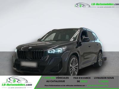 BMW X1 xDrive 23d 211ch BVA