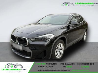 BMW X2 sDrive 20i 178 ch BVA