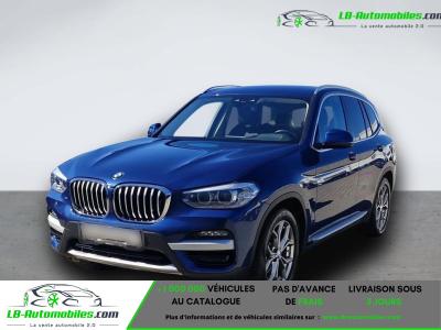 BMW X3 xDrive 20i 184ch BVA