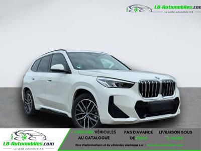 BMW X1 xDrive 25e 245ch BVA