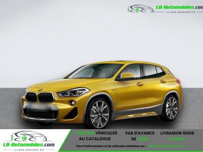 BMW X2 sDrive 20i 192 ch BVA