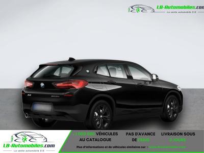 BMW X2 xDrive 25e 220 ch BVA