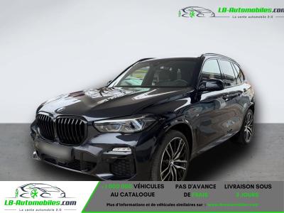 BMW X5 xDrive40d 340 ch BVA